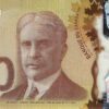 canadian 100 dollar bill