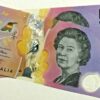 Buy AUD 5 Bills Online