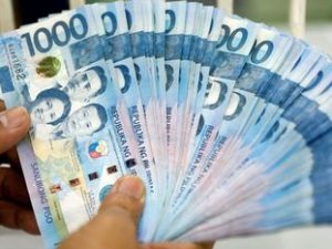 PHILIPPINE PESO-PHP