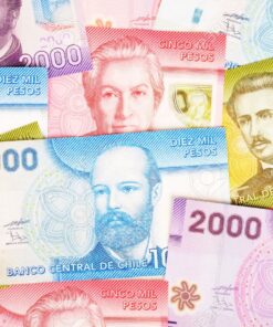 CPL BANKNOTES