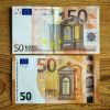 50 euro bill